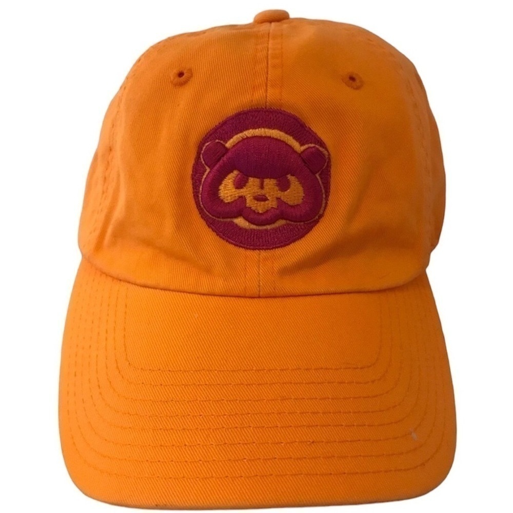 American Needle MLB Chicago Cubs Baseball Cap